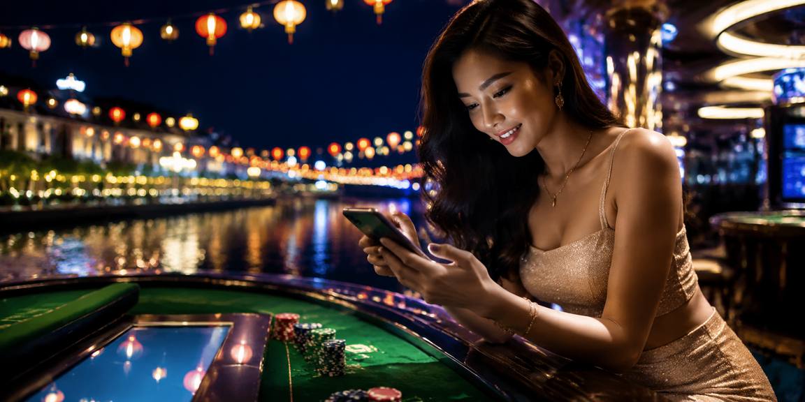 7meter Casino Gambling & Sportsbook untuk Malaysia dengan Boost
